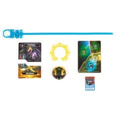 Spin Master BAKUGAN SPECIÁLNÍ ÚTOK SPIDER EVO SOLID