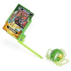 Spin Master BAKUGAN STARTOVACÍ SADA SPECIÁLNÍ ÚTOK NILLIOUS SOLID