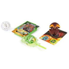 Spin Master BAKUGAN STARTOVACÍ SADA SPECIÁLNÍ ÚTOK NILLIOUS SOLID