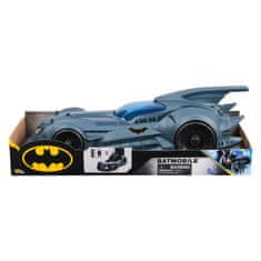 Spin Master Batman Batmobile Pro Figurku 30 Cm