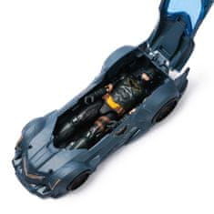 Spin Master Batman Batmobile Pro Figurku 30 Cm