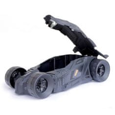 Spin Master BATMAN Batmobile s Figurkou 30cm