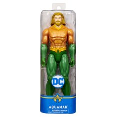 Spin Master DC FIGURKY 30 CM AQUAMAN 