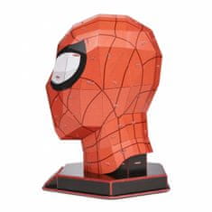 Spin Master FDP 4D PUZZLE MARVEL SPIDERMAN