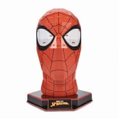 Spin Master FDP 4D PUZZLE MARVEL SPIDERMAN