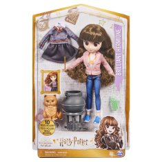 Spin Master HARRY POTTER DELUXE FIGURKA HERMIONA 20 CM 