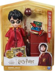 Spin Master HARRY POTTER FAMFRPÁL VÝBAVA S FIGURKOU 20 CM