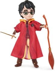 Spin Master HARRY POTTER FAMFRPÁL VÝBAVA S FIGURKOU 20 CM