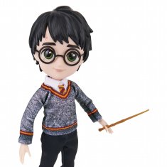 Spin Master HARRY POTTER FIGURKA HARRY POTTER 20 CM 