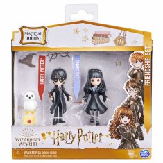 Spin Master HARRY POTTER FIGURKY 8 CM HARRY A CHO 