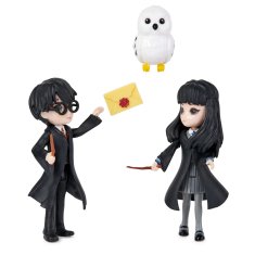 Spin Master HARRY POTTER FIGURKY 8 CM HARRY A CHO 