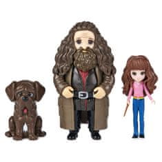 Spin Master HARRY POTTER FIGURKY 8 CM HAGRID A HERMIONA 