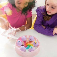 Spin Master Hatchimals Duhový Hrací Set