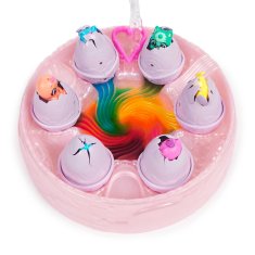 Spin Master Hatchimals Duhový Hrací Set