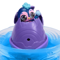 Spin Master Hatchimals Jedno Balení Neónová Duha