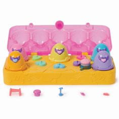 Spin Master HATCHIMALS LÍHNOUCÍ SE ZVÍŘÁTKA VE VODĚ KARTON