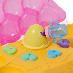 Spin Master HATCHIMALS LÍHNOUCÍ SE ZVÍŘÁTKA VE VODĚ KARTON