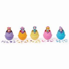 Spin Master HATCHIMALS LÍHNOUCÍ SE ZVÍŘÁTKA VE VODĚ KARTON