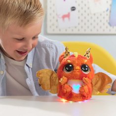 Spin Master Hatchimals Líhnoucí Se Interaktivní Zvířátko Dráček