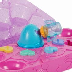 Spin Master HATCHIMALS LÍHNOUCÍ SE ZVÍŘÁTKA VE VODĚ KARTON