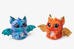 Spin Master Hatchimals Líhnoucí Se Interaktivní Zvířátko Dráček