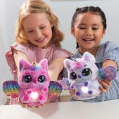 Spin Master Hatchimals Líhnoucí Se Interaktivní Zvířátko Jednorožec