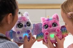 Spin Master Hatchimals Líhnoucí Se Interaktivní Zvířátko Jednorožec