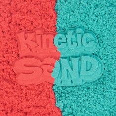 Spin Master KINETIC SAND MODELOVACÍ SADA S NÁSTROJI