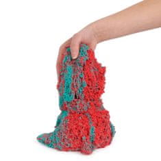 Spin Master KINETIC SAND MODELOVACÍ SADA S NÁSTROJI