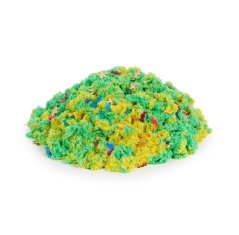 Spin Master KINETIC SAND TUBY S PÍSKEM A S FLITRY