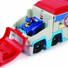 Spin Master PAW PATROL FILM 2 HRACÍ SET PATROLLER MINI