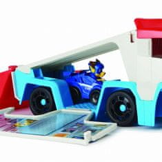 Spin Master PAW PATROL FILM 2 HRACÍ SET PATROLLER MINI