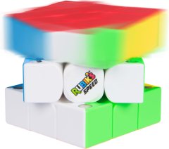 Spin Master RUBIKOVA KOSTKA SPEEDCUBE 3X3