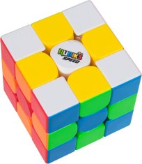 Spin Master RUBIKOVA KOSTKA SPEEDCUBE 3X3