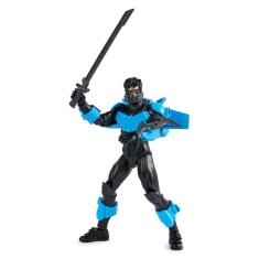 Spin Master Spin Master - DC - Batman figurka deluxe Nightwing 30 cm s výbavou