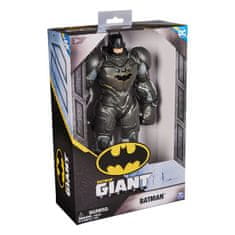 Spin Master Spin Master - DC -BATMAN TITÁNI MOHUTNÉ FIGURKY 30 CM