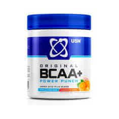 USN BCAA Power Punch 400 g mandarinka