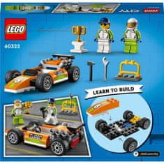 LEGO LEGO City 60322 Závodní auto 