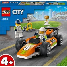 LEGO LEGO City 60322 Závodní auto 