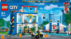 LEGO LEGO City 60372 Policejní akademie