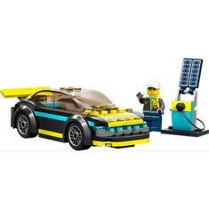 LEGO LEGO City 60383 Elektrické sportovní auto