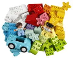 LEGO LEGO DUPLO Classic 10913 Box s kostkami