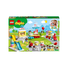 LEGO LEGO DUPLO 10956 Zábavní park