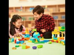 LEGO LEGO Education Duplo 45024 Steam Park Playset