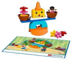 LEGO LEGO Education Duplo 45024 Steam Park Playset