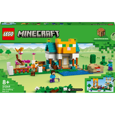 LEGO LEGO Minecraft 21249 Kreativní box 4.0