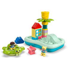 LEGO LEGO DUPLO 10989 Aquapark