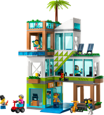 LEGO LEGO City 60365 Bytový komplex