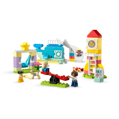 LEGO LEGO DUPLO 10991 Hřiště snů