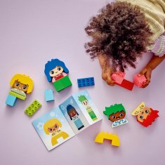 LEGO LEGO DUPLO 10415 Moje první pocity a emoce